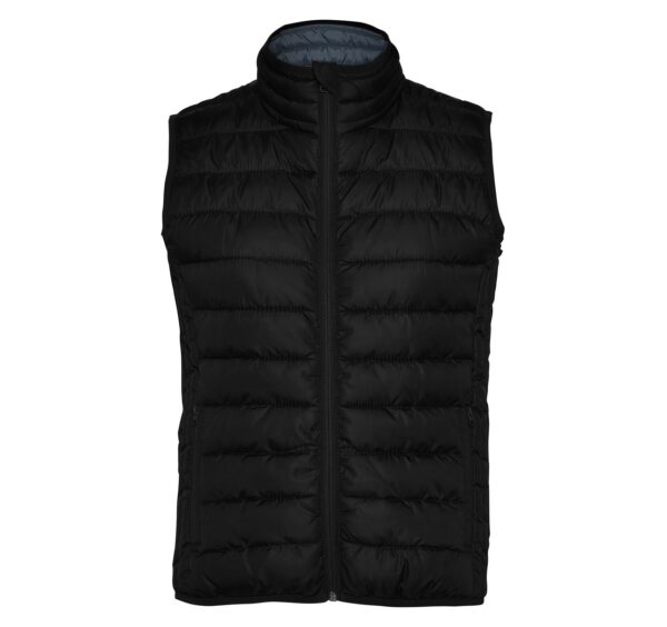 Жилет жіночий Oslo woman, 5093 - Чорний, XL