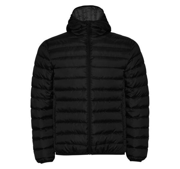 Куртка Norway, TM Roly, 5090 - Чорний, XL