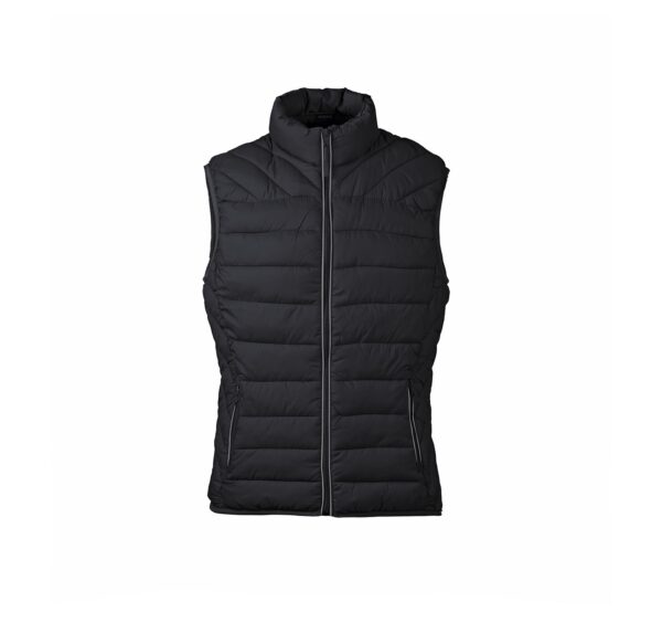 Жилет жіночий Dallas, TM Floyd, 7012L - Чорний, XL