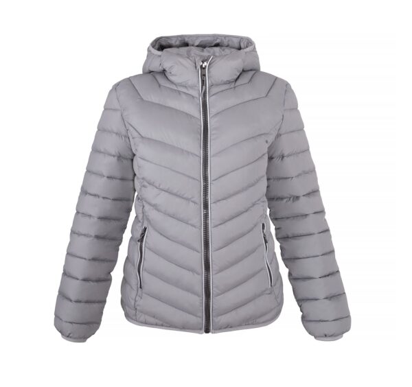 Куртка Iceberg woman, 7014L - Сірий, M