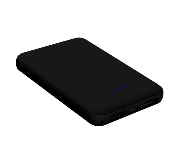 Зарядний пристрій Pocket 5000 mAh, 8003