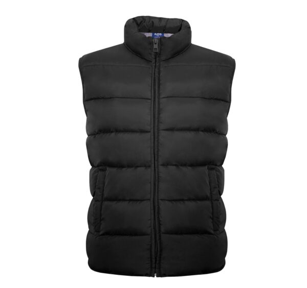 Жилет Ranger, ТМ Floyd, 7020 - Чорний, XL
