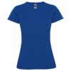 Футболка Montecarlo Woman 150, 0423 - Синій, M