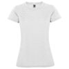 Футболка Montecarlo Woman 150, 0423 - Білий, L