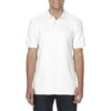 Поло Premium Cotton, TM Gildan, 85800 - Білий, M