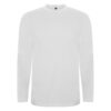 Футболка з довгим рукавом Extreme L/S, 1217 - Білий, M