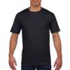Футболка Premium Cotton 185, 4100 - Чорний, M
