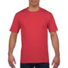 Футболка Premium Cotton 185, 4100 - Червоний, M