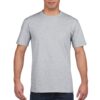Футболка Premium Cotton 185, 4100 - Сірий меланж, M