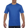 Футболка Premium Cotton 185, 4100 - Синій, M
