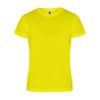 Футболка Camimera JN 135, 0450JN - Яскраво жовтий, 8Y