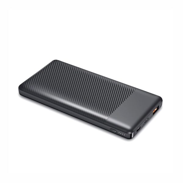 Повербанк 10000 mah з індикатором, 40011019