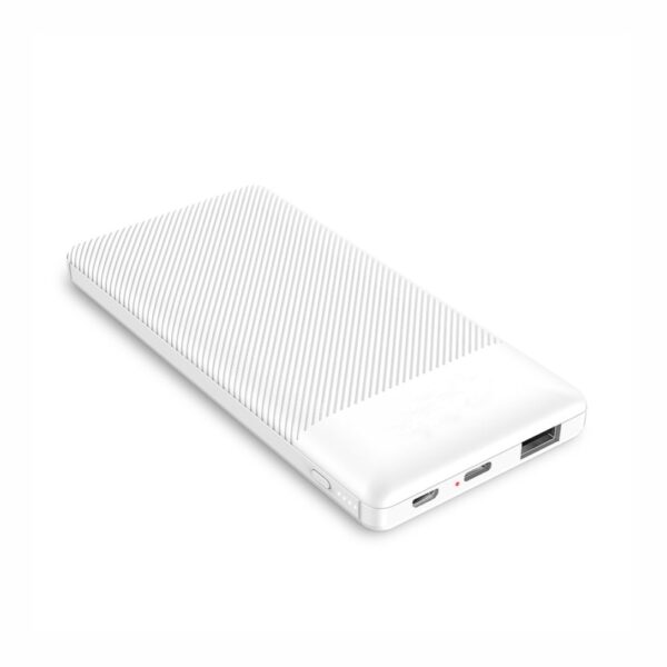Повербанк 10000 mah з індикатором, 40011019