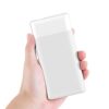 Повербанк 10000 mah з індикатором, 40011019 61827