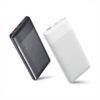 Повербанк 10000 mah з індикатором, 40011019 61829