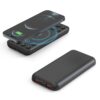 Повербанк 10000mah ChargeMate, 4001091 68389