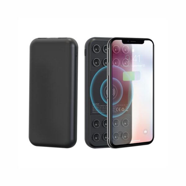 Повербанк 10000mah ChargeMate, 4001091