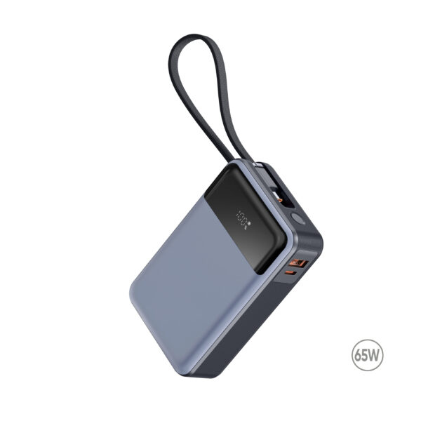 Павер банк FastLife 20000 mAh, TM TEG 8061
