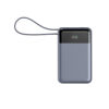 Павер банк FastLife 20000 mAh, TM TEG 8061 70287