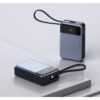 Павер банк FastLife 20000 mAh, TM TEG 8061 70285
