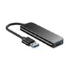USB-хаб 5 в1 Gear для нанесення логотипу, 8058 70278