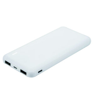 Power Bank Rout 10000 mAh з логотипом, 4119