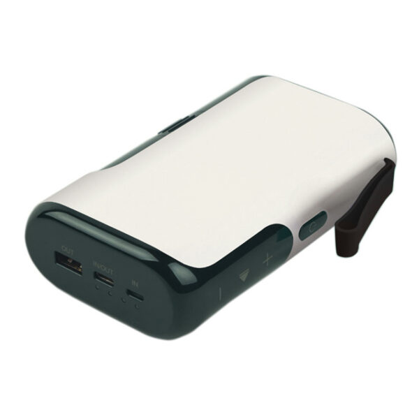 Павербанк-колонка Powerbank Speak 10000 mAh