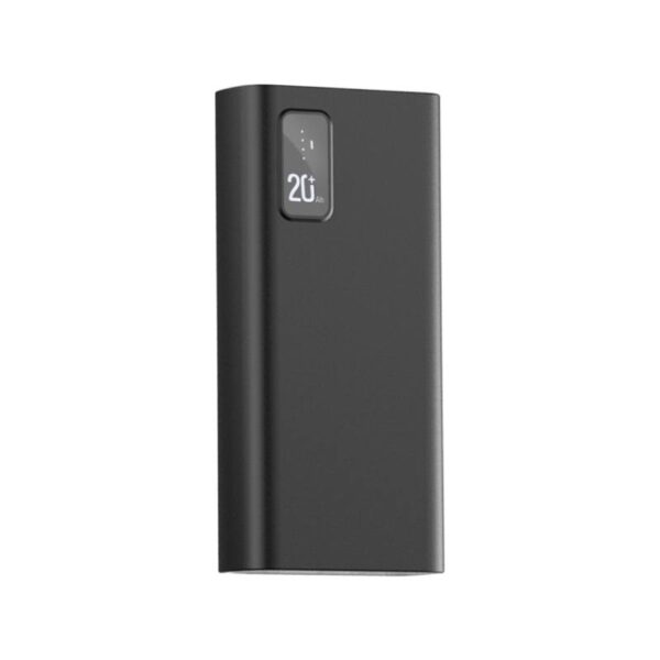 Павер банк 20000mAh  DOBLE POWER,  PG -110