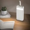 Повербанк 20000mah PowerPulse, 40011319 73747