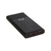 Павер банк ARES 10000 mAh, P01129P 77809
