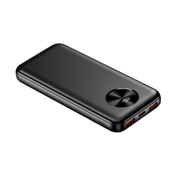 Павербанк Bling 10000 mAh, TM TEG 8060