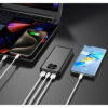 Павербанк Bling 10000 mAh, TM TEG 8060 83583