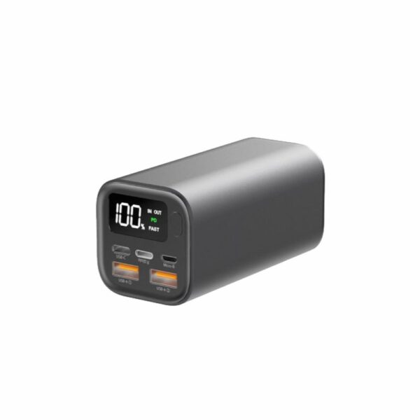 Power Bank Apa, 3 USB, 20000mah, 40012519