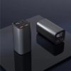 Power Bank Apa, 3 USB, 20000mah, 40012519 88163