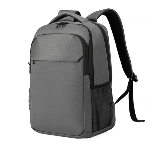Рюкзак для ноутбука Vector, TM Discover 4050 - Сірий
