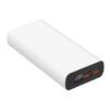 Powerbank Model B matt 20000 mAh, 14758
