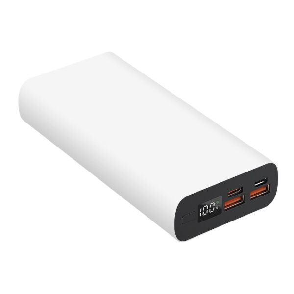 Powerbank Model B matt 20000 mAh, 14758