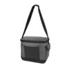 Термосумка Coolerbag S, TM Discover, 3052 - Сірий