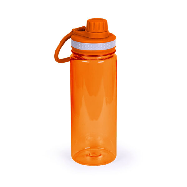 Пляшка для пиття Active, ТМ Discover, 1702 - Помаранчевий