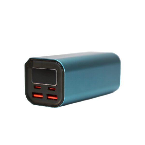Повербанк 18000 mAh Kamet, 40012019