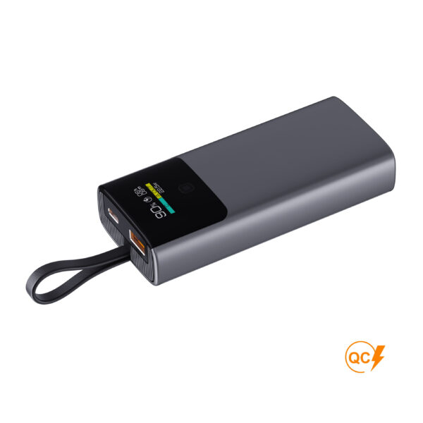 Повербанк Unic 9000 mAh, ТМ TEG 8071