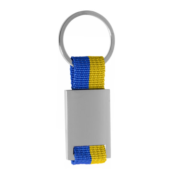 Брелок для ключів Ribbon, 9100