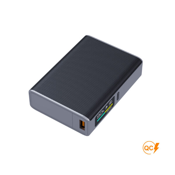 Повербанк Brick 9000 mAh, ТМ TEG 8070