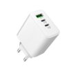 Мережевий зарядний пристрій 40W Real, TM TEG, 8057 114963