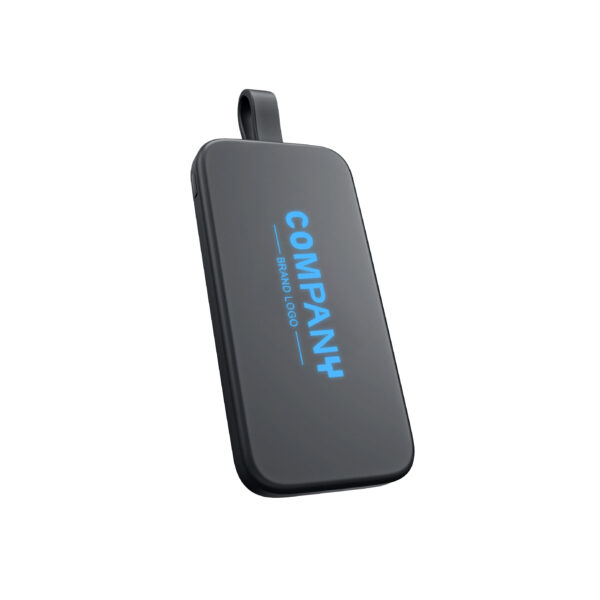 Повербанк з підсвіткою Starlight 10000 mAh, 8075