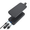 Повербанк з підсвіткою Starlight 10000 mAh, 8075 116402