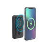 Повербанк з підсвіткою Magneto 10000 mAh, 8074 116508
