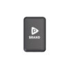 Повербанк з підсвіткою Magneto 10000 mAh, 8074 116506