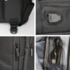 Рюкзак для подорожей Sleek, 30010805 130654