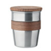 Термостакан WALNUT, 350 мл, MO2322 126943